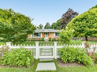 115 Franklin Ave, Sag Harbor, NY 11963