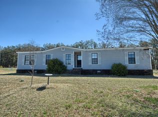2617 Morgan Rd, Dover, AR 72837