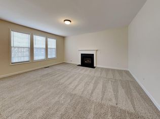 1522 Lindenberg Sq, Wake Forest, NC 27587