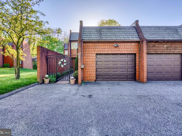20 Malibu Ct, Towson, MD 21204