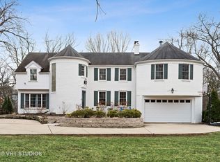 1115 Glenview Rd, Glenview, IL 60025