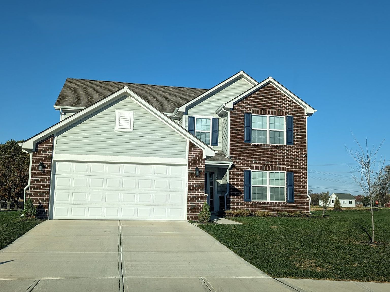 956 Rushmore Dr, Pittsboro, IN 46167 MLS 21946814 Zillow