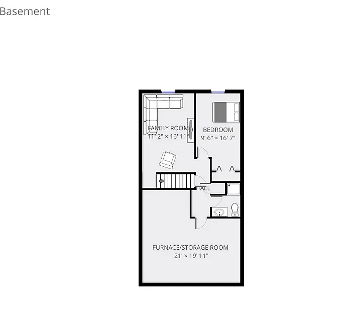 Building Photo - 927 Cedar Run Ct NW