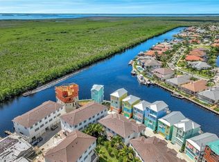 5825 Shell Cove Dr #115, Cape Coral, FL 33914