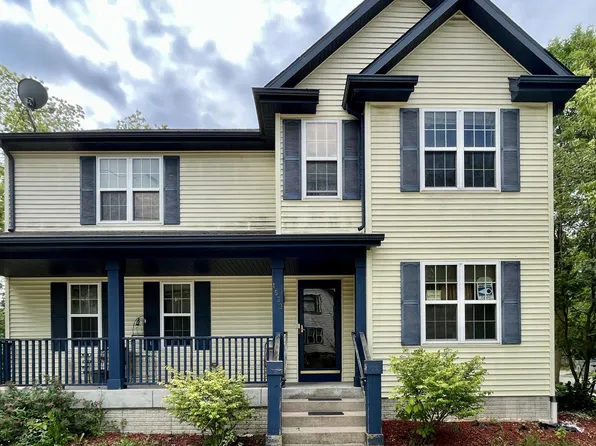1533 West Wright STREET, Milwaukee, WI 53206