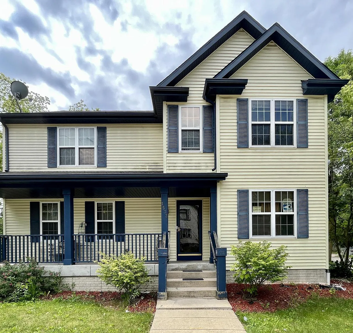 1533 West Wright STREET photo 1