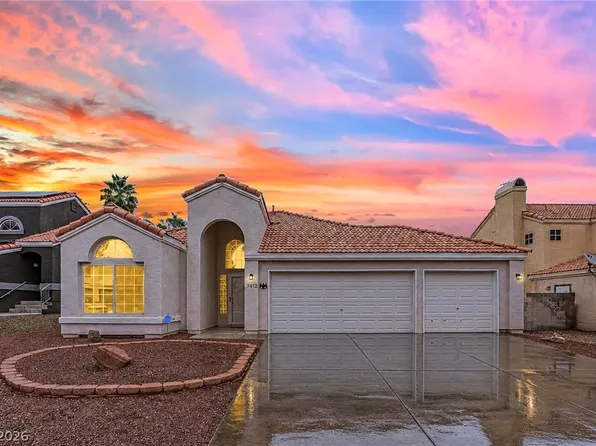 7412 Summer Crest Ln, Las Vegas, NV 89129