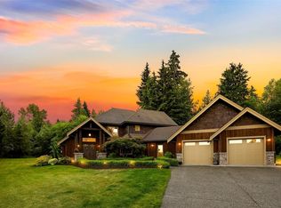 4215 121st Dr NE, Lake Stevens, WA 98258