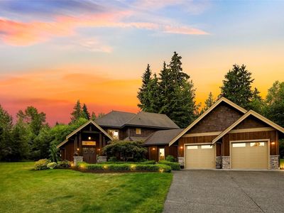 4215 121st Drive NE, Lake Stevens, WA, 98258