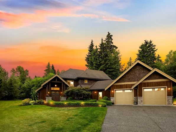 4215 121st Drive NE, Lake Stevens, WA 98258