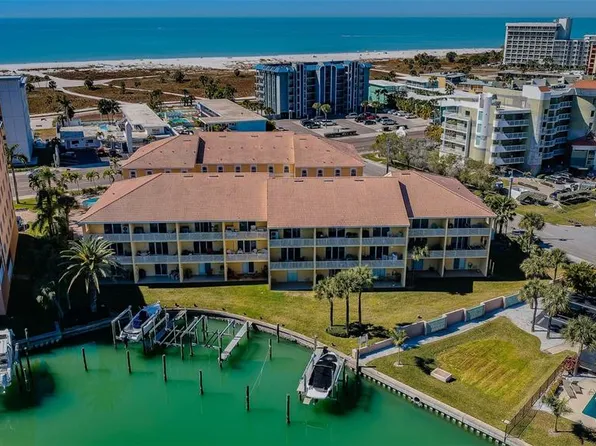 11595 Gulf Blvd APT 108, Saint Petersburg, FL 33706