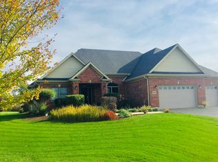 8922 Wilcox Ct, Newark, IL 60541