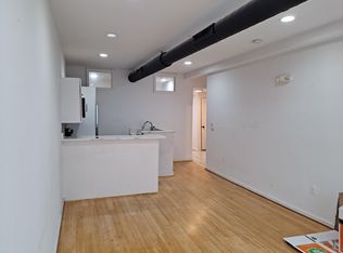 1302 9th St NW APT 2, Washington, DC 20001