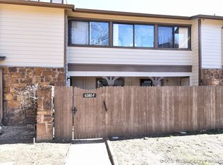 6380 S 80th Ave E #30-F, Tulsa, OK 74133