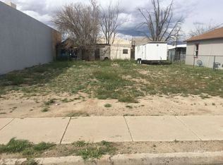 620 W 7th St, Safford, AZ 85546