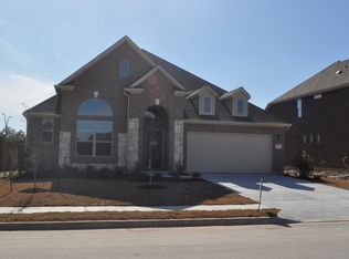 609 Brook Meadow Trl, Cedar Park, TX 78613
