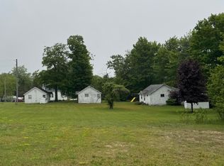 N 4521 Fishermans Dr, Moran, MI 49760