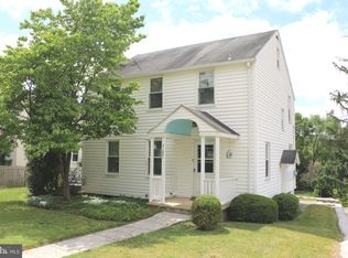 21001 Twin Springs Dr, Chewsville, MD 21721