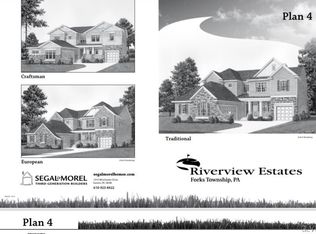 618 Rinaldi Ln #W-188, Forks Township, PA 18040