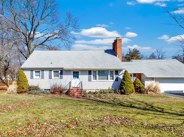 9 Candee Road, Prospect, CT 06712