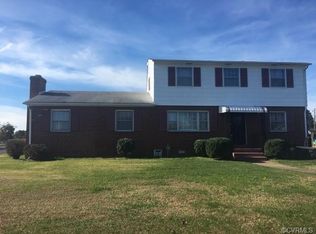 402 Mansfield Dr, Richmond, VA 23223