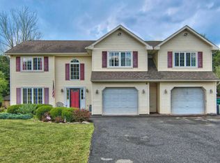 315 Orchard View Dr, Effort, PA 18330