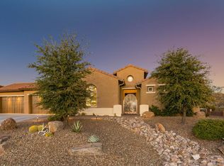 36677 S Ventana Pl, Saddlebrooke, AZ 85739