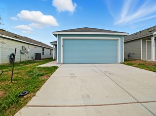 11546 Field Briar, Converse, TX 78109