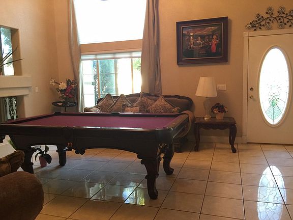 Front Living Room