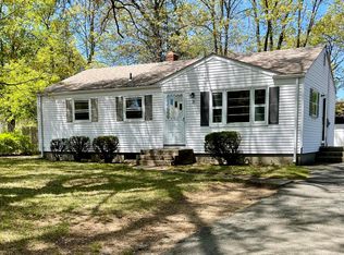 25 Midland Rd, Windsor Locks, CT 06096