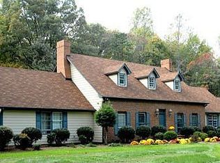 6945 Dogwood Blossom Ct, Thomasville, NC 27360