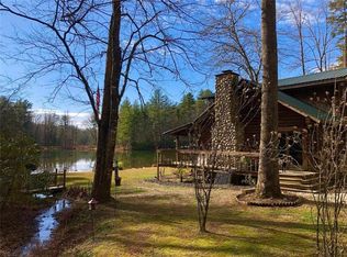 595 Gnats Hollow Rd, Mountain Rest, SC 29664