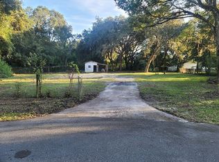 10524 E Patience Ln, Inverness, FL 34450