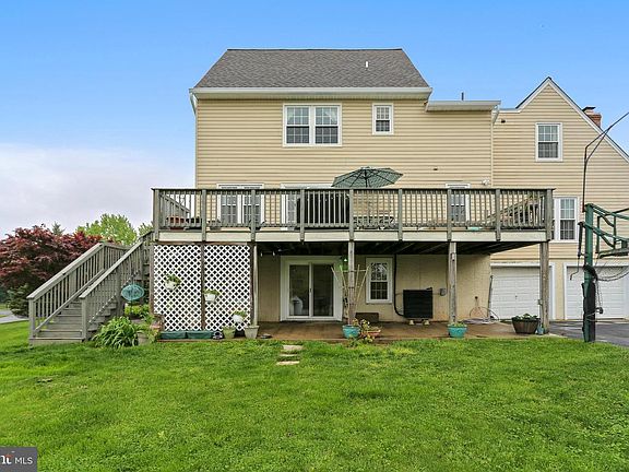 2nd image of 5006 Waxton Ct