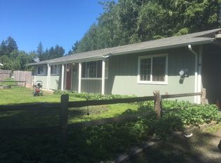 4340 31st Ave NE, Olympia, WA 98516