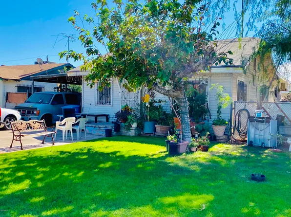 1817 W Hadley St, Phoenix, AZ 85007