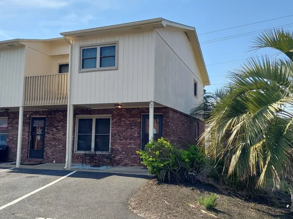 2607 Sand Dunes Dr. #12, Myrtle Beach, SC 29577
