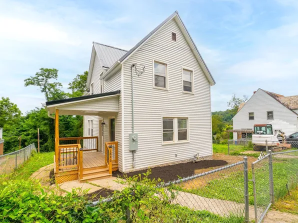 1846 Owens Ave, Fairmont, WV 26554