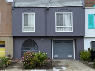 1775 47th Ave, San Francisco, CA 94122