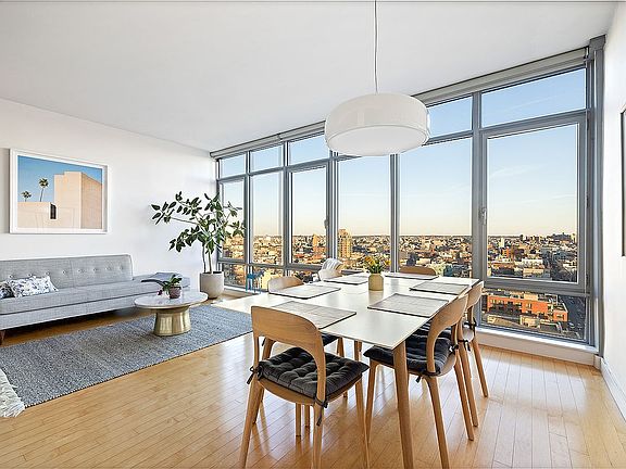 2nd image of 1 Northside Piers APT 19H