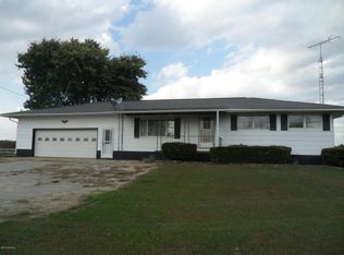 12200 Culbert Rd, Hudson, MI 49247