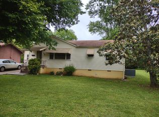 317 Lafayette St, Athens, TN 37303