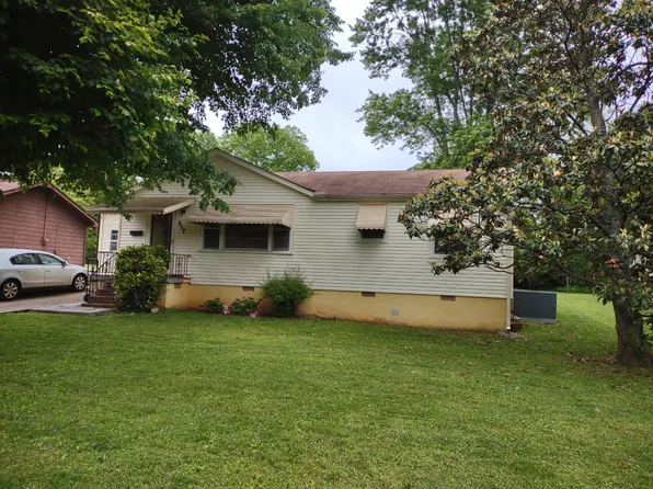 317 Lafayette St, Athens, TN 37303