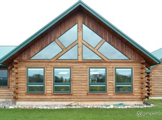 848 Able Rd, Buchanan, MI 49107