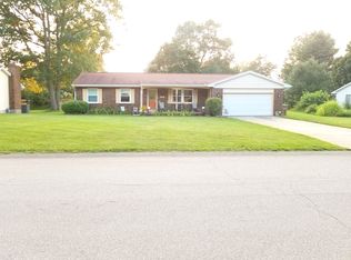 6537 Wahlfield Ave NW, Comstock Park, MI 49321