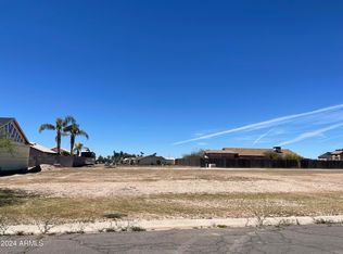 15512 S Patagonia Rd LOT 539, Arizona City, AZ 85123