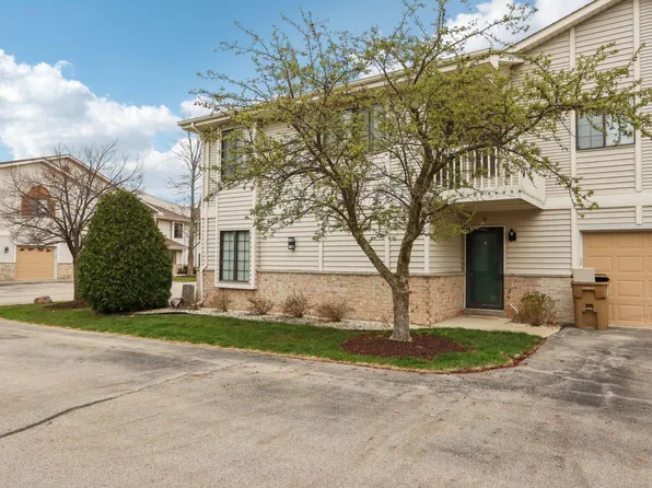 7312 98th AVENUE #H, Kenosha, WI 53142