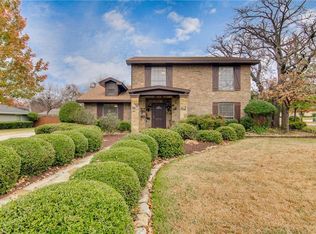 10 Hillcrest Ct, Trophy Club, TX 76262