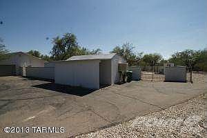 STORAGE SHED #2