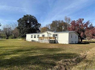 602 W 2nd St, Dierks, AR 71833